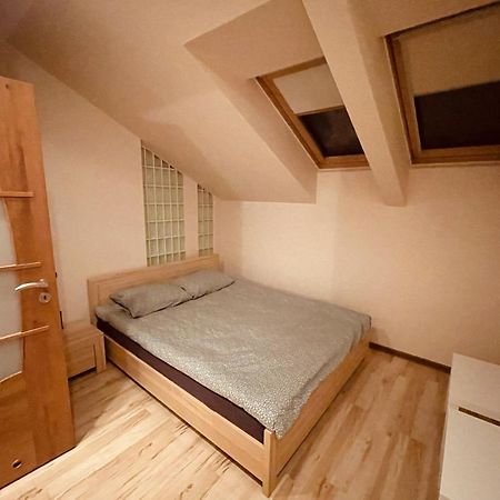 Apartament Sloneczny Ostrów Wielkopolski Exteriér fotografie