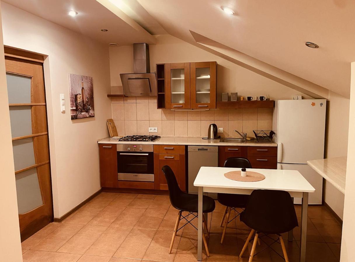Apartament Sloneczny Ostrów Wielkopolski Exteriér fotografie